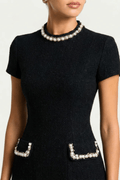 WOMEN'S CHIC SUMMER MINI DRESS - Zarino Newstyle