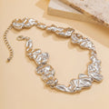 WOMEN'S CHUNKY COLLAR NECKLACE - Zarino Newstyle
