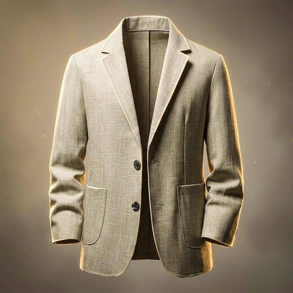 WOMEN'S CLASSIC SUMMER BLAZER - Zarino Newstyle