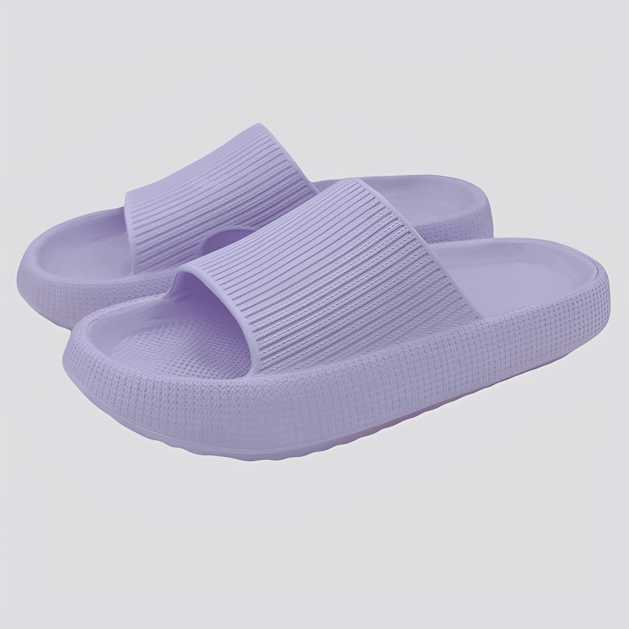 WOMEN'S CLOUD SLIDES - Zarino Newstyle