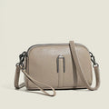 WOMEN'S COMPACT MINIMALIST CROSSBODY SHOULDER BAG - Zarino Newstyle