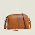 WOMEN'S COMPACT MINIMALIST CROSSBODY SHOULDER BAG - Zarino Newstyle