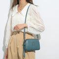 WOMEN'S COMPACT MINIMALIST CROSSBODY SHOULDER BAG - Zarino Newstyle