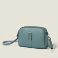 WOMEN'S COMPACT MINIMALIST CROSSBODY SHOULDER BAG - Zarino Newstyle