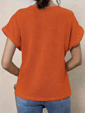 WOMEN'S CROCHET SUMMER TOP - Zarino Newstyle