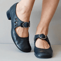 WOMEN'S CUSHIONED HEEL STRAP SUMMER SANDALS - Zarino Newstyle