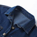 WOMEN'S DENIM 2 - PIECE SET - Zarino Newstyle