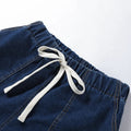 WOMEN'S DENIM 2 - PIECE SET - Zarino Newstyle