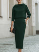 Emerald Green