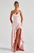 WOMEN'S ELEGANT FORMAL MAXI GOWN - Zarino Newstyle
