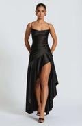 WOMEN'S ELEGANT FORMAL MAXI GOWN - Zarino Newstyle