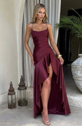 WOMEN'S ELEGANT FORMAL MAXI GOWN - Zarino Newstyle