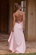 WOMEN'S ELEGANT FORMAL MAXI GOWN - Zarino Newstyle