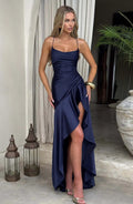 WOMEN'S ELEGANT FORMAL MAXI GOWN - Zarino Newstyle