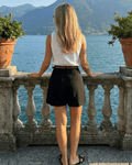 WOMEN'S ELEGANT HIGH WAIST SUMMER SHORTS - Zarino Newstyle