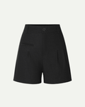 WOMEN'S ELEGANT HIGH WAIST SUMMER SHORTS - Zarino Newstyle