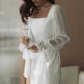 WOMEN'S ELEGANT MAXI DRESS - Zarino Newstyle