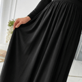 WOMEN'S ELEGANT MAXI DRESS - Zarino Newstyle