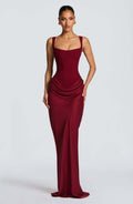 WOMEN'S ELEGANT MAXI DRESS - Zarino Newstyle