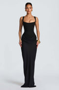 WOMEN'S ELEGANT MAXI DRESS - Zarino Newstyle