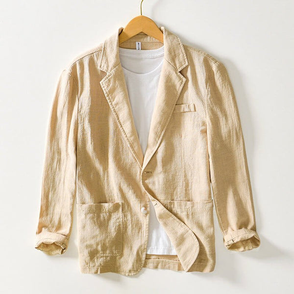 WOMEN'S ELEGANT SUMMER BLAZER