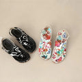 WOMEN'S FLORAL ORTHOPEDIC SANDALS - Zarino Newstyle
