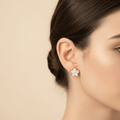 WOMEN'S FLOWER PENDANT JEWELRY SET - Zarino Newstyle