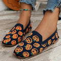 WOMEN'S KNIT SLIP - ON ARCH SUPPORT SUMMER SHOES - Zarino Newstyle