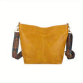 WOMEN'S LARGE SLOUCHY HOBO SHOULDER BAG - Zarino Newstyle