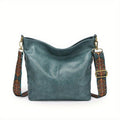 WOMEN'S LARGE SLOUCHY HOBO SHOULDER BAG - Zarino Newstyle