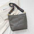 WOMEN'S LARGE SLOUCHY HOBO SHOULDER BAG - Zarino Newstyle