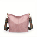 WOMEN'S LARGE SLOUCHY HOBO SHOULDER BAG - Zarino Newstyle