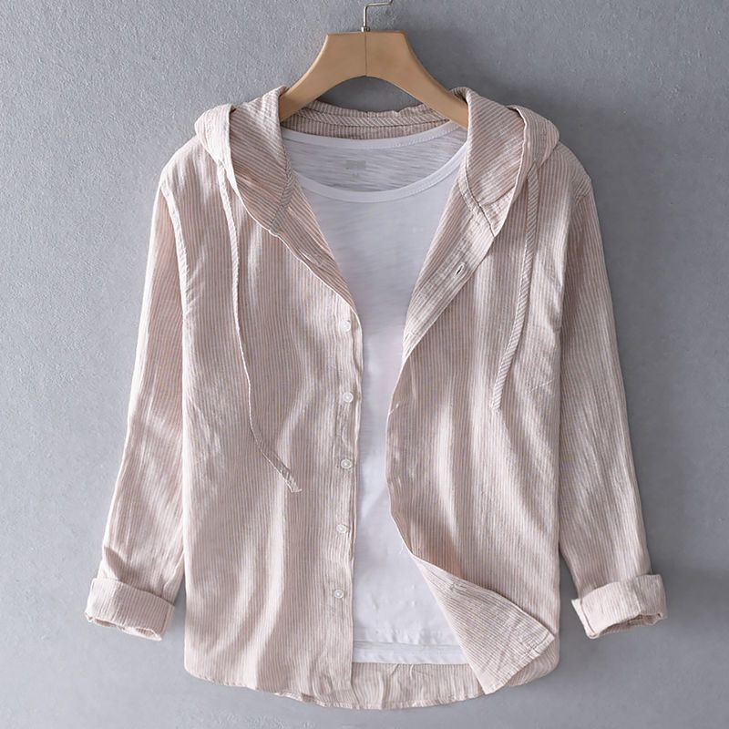 WOMEN'S LIGHTWEIGHT HOODED SUMMER JACKET - Zarino Newstyle