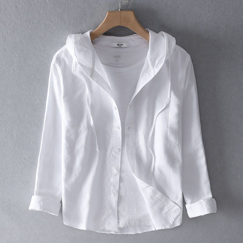 WOMEN'S LIGHTWEIGHT HOODED SUMMER JACKET - Zarino Newstyle