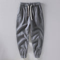 WOMEN'S LIGHTWEIGHT SUMMER JOGGER PANTS - Zarino Newstyle