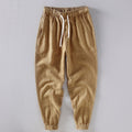 WOMEN'S LIGHTWEIGHT SUMMER JOGGER PANTS - Zarino Newstyle