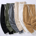WOMEN'S LIGHTWEIGHT SUMMER JOGGER PANTS - Zarino Newstyle