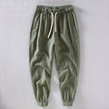 WOMEN'S LIGHTWEIGHT SUMMER JOGGER PANTS - Zarino Newstyle