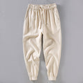 WOMEN'S LIGHTWEIGHT SUMMER JOGGER PANTS - Zarino Newstyle