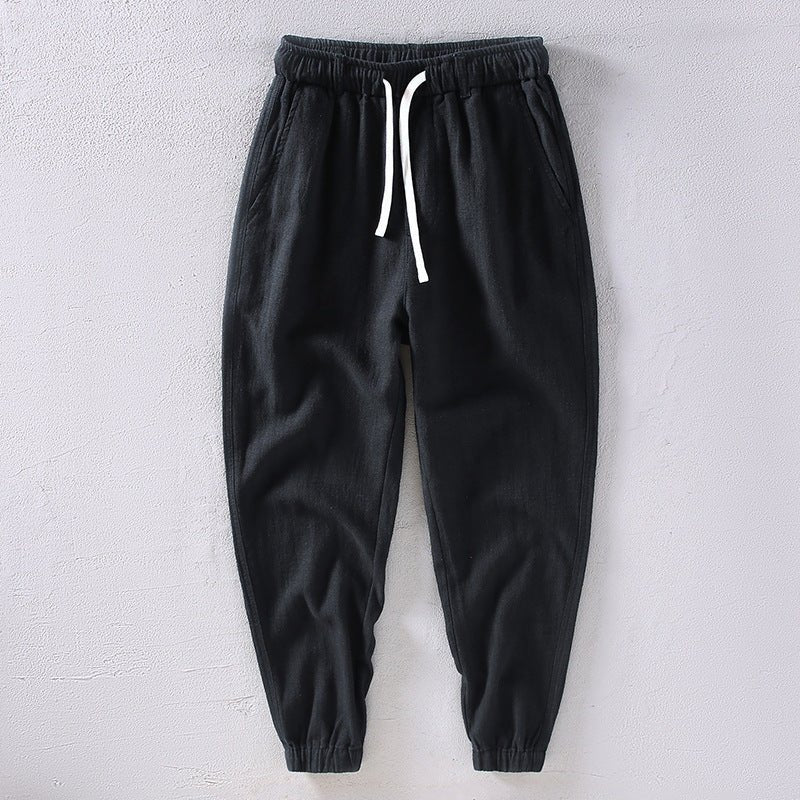 WOMEN'S LIGHTWEIGHT SUMMER JOGGER PANTS - Zarino Newstyle