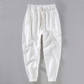 WOMEN'S LIGHTWEIGHT SUMMER JOGGER PANTS - Zarino Newstyle