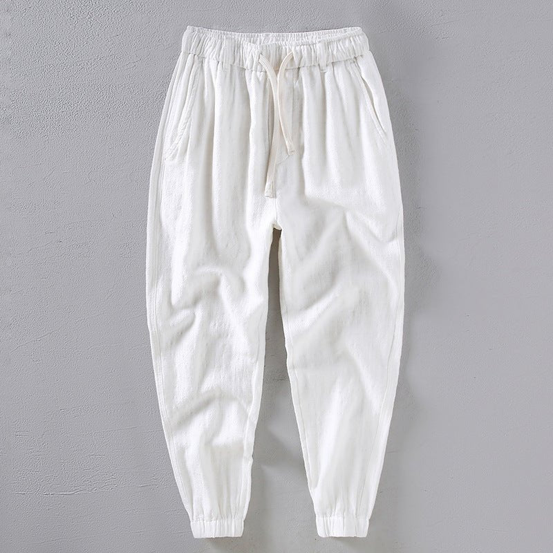 WOMEN'S LIGHTWEIGHT SUMMER JOGGER PANTS - Zarino Newstyle