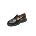WOMEN'S MARY JANE SUMMER LOAFERS - Zarino Newstyle