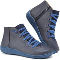 WOMEN'S ORTHOPEDIC ANKLE BOOTS - Zarino Newstyle