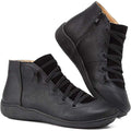 WOMEN'S ORTHOPEDIC ANKLE BOOTS - Zarino Newstyle