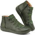 WOMEN'S ORTHOPEDIC ANKLE BOOTS - Zarino Newstyle