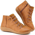WOMEN'S ORTHOPEDIC ANKLE BOOTS - Zarino Newstyle