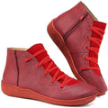 WOMEN'S ORTHOPEDIC ANKLE BOOTS - Zarino Newstyle