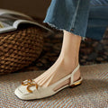 WOMEN'S ORTHOPEDIC BUCKLE SUMMER SANDALS - Zarino Newstyle