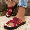 WOMEN'S ORTHOPEDIC BUNION SANDALS - Zarino Newstyle